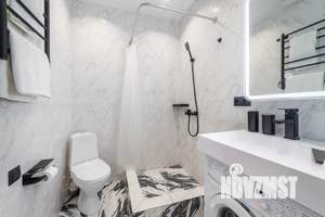 1-к квартира, посуточно, 22м2, 2/3 этаж