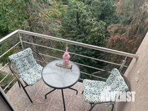 Студия квартира, посуточно, 27м2, 5/7 этаж