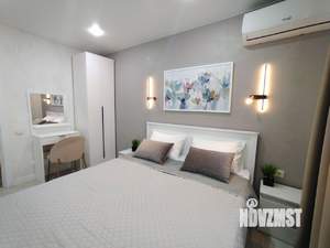 2-к квартира, на длительный срок, 60м2, 7/16 этаж