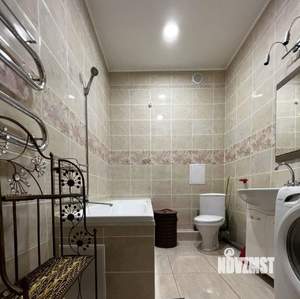 1-к квартира, на длительный срок, 35м2, 1/5 этаж