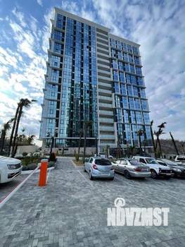 Студия квартира, на длительный срок, 19м2, 1/20 этаж