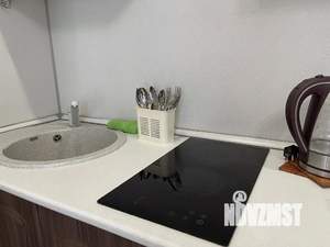 1-к квартира, посуточно, 29м2, 1/1 этаж