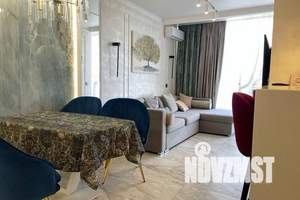 1-к квартира, посуточно, 30м2, 11/19 этаж