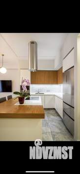 4-к квартира, на длительный срок, 161м2, 1/26 этаж