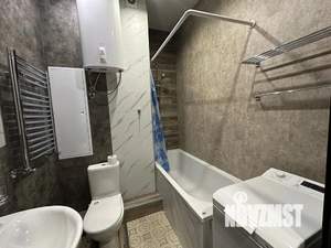 2-к квартира, посуточно, 48м2, 1/1 этаж