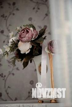 2-к квартира, посуточно, 50м2, 1/1 этаж