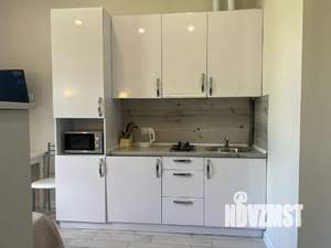 Студия квартира, посуточно, 25м2, 4/4 этаж