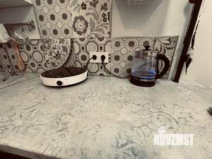 Студия квартира, посуточно, 22м2, 3/5 этаж
