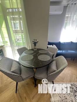 2-к квартира, посуточно, 50м2, 4/5 этаж