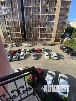 1-к квартира, на длительный срок, 39м2, 4/6 этаж