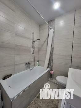 Студия квартира, посуточно, 22м2, 3/9 этаж