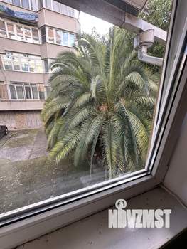 2-к квартира, на длительный срок, 46м2, 1/2 этаж