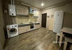 2-к квартира, на длительный срок, 40м2, 2/3 этаж