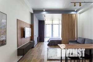 1-к квартира, посуточно, 30м2, 5/5 этаж
