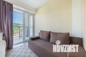 1-к квартира, посуточно, 29м2, 10/13 этаж