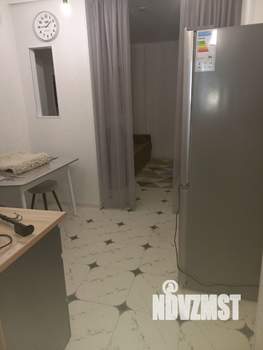 1-к квартира, на длительный срок, 30м2, 1/3 этаж