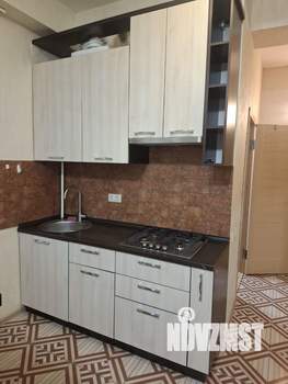 Студия квартира, на длительный срок, 25м2, 1/5 этаж