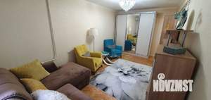 1-к квартира, на длительный срок, 30м2, 2/5 этаж