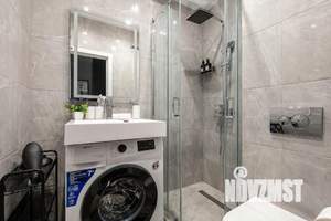 1-к квартира, посуточно, 21м2, 1/1 этаж