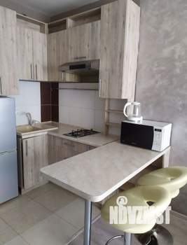 Студия квартира, на длительный срок, 22м2, 2/7 этаж