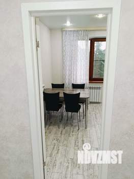 2-к квартира, посуточно, 65м2, 7/9 этаж