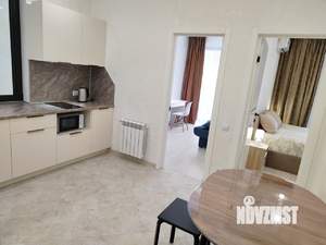 2-к квартира, на длительный срок, 45м2, 4/12 этаж