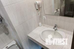 1-к квартира, посуточно, 22м2, 1/1 этаж