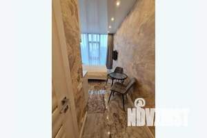 1-к квартира, посуточно, 18м2, 9/17 этаж