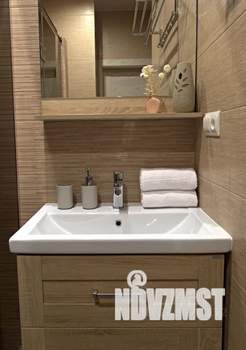 1-к квартира, посуточно, 39м2, 4/5 этаж