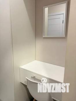 Студия квартира, посуточно, 28м2, 3/4 этаж