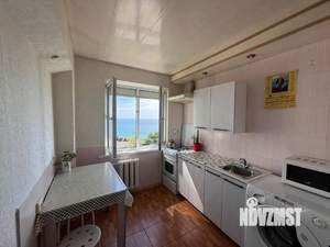 1-к квартира, на длительный срок, 30м2, 5/6 этаж