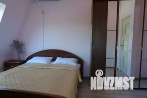 2-к квартира, посуточно, 45м2, 6/6 этаж