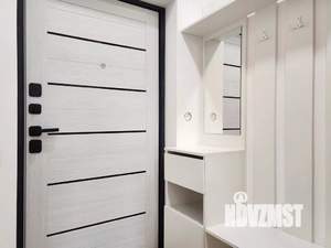 Студия квартира, посуточно, 22м2, 4/19 этаж