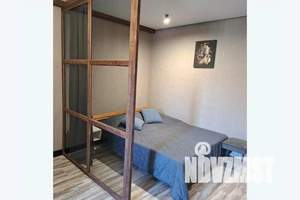 2-к квартира, посуточно, 60м2, 3/12 этаж