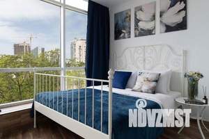 2-к квартира, посуточно, 65м2, 6/18 этаж