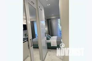 1-к квартира, посуточно, 20м2, 4/11 этаж