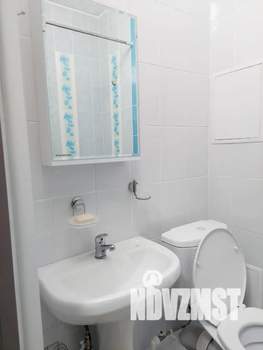 1-к квартира, посуточно, 37м2, 5/5 этаж