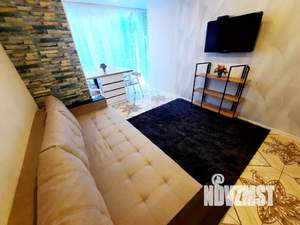 1-к квартира, посуточно, 60м2, 1/1 этаж