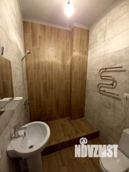 1-к квартира, на длительный срок, 24м2, 4/13 этаж