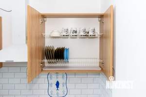 Студия квартира, посуточно, 30м2, 7/13 этаж