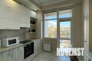 1-к квартира, посуточно, 35м2, 10/13 этаж