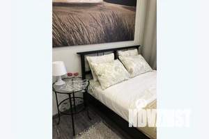 1-к квартира, посуточно, 26м2, 9/14 этаж