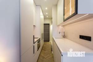 Студия квартира, посуточно, 25м2, 9/12 этаж