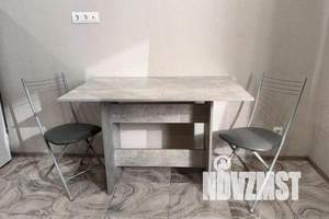 1-к квартира, посуточно, 33м2, 3/3 этаж
