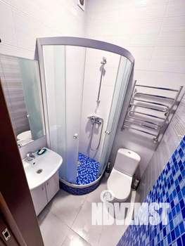 1-к квартира, посуточно, 40м2, 3/14 этаж