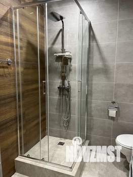 Студия квартира, посуточно, 25м2, 5/12 этаж