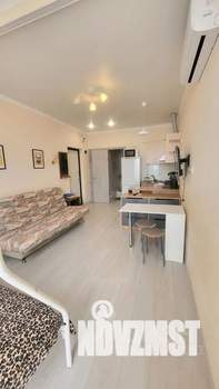 1-к квартира, посуточно, 30м2, 3/6 этаж