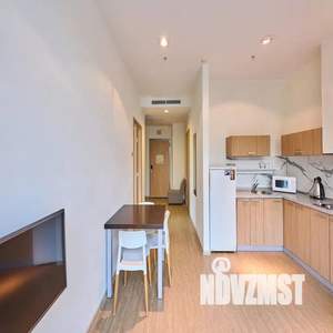 1-к квартира, посуточно, 50м2, 2/15 этаж