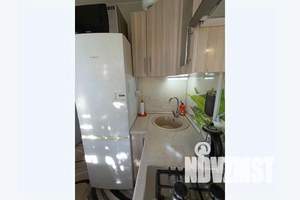 2-к квартира, посуточно, 46м2, 4/5 этаж
