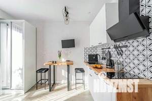 1-к квартира, посуточно, 20м2, 3/4 этаж